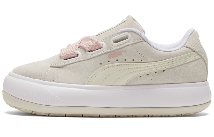 PUMA/彪马 PUMA Suede Mayu Heart