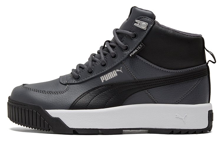 PUMA/彪马 PUMA Tarrenz SB Light Grey