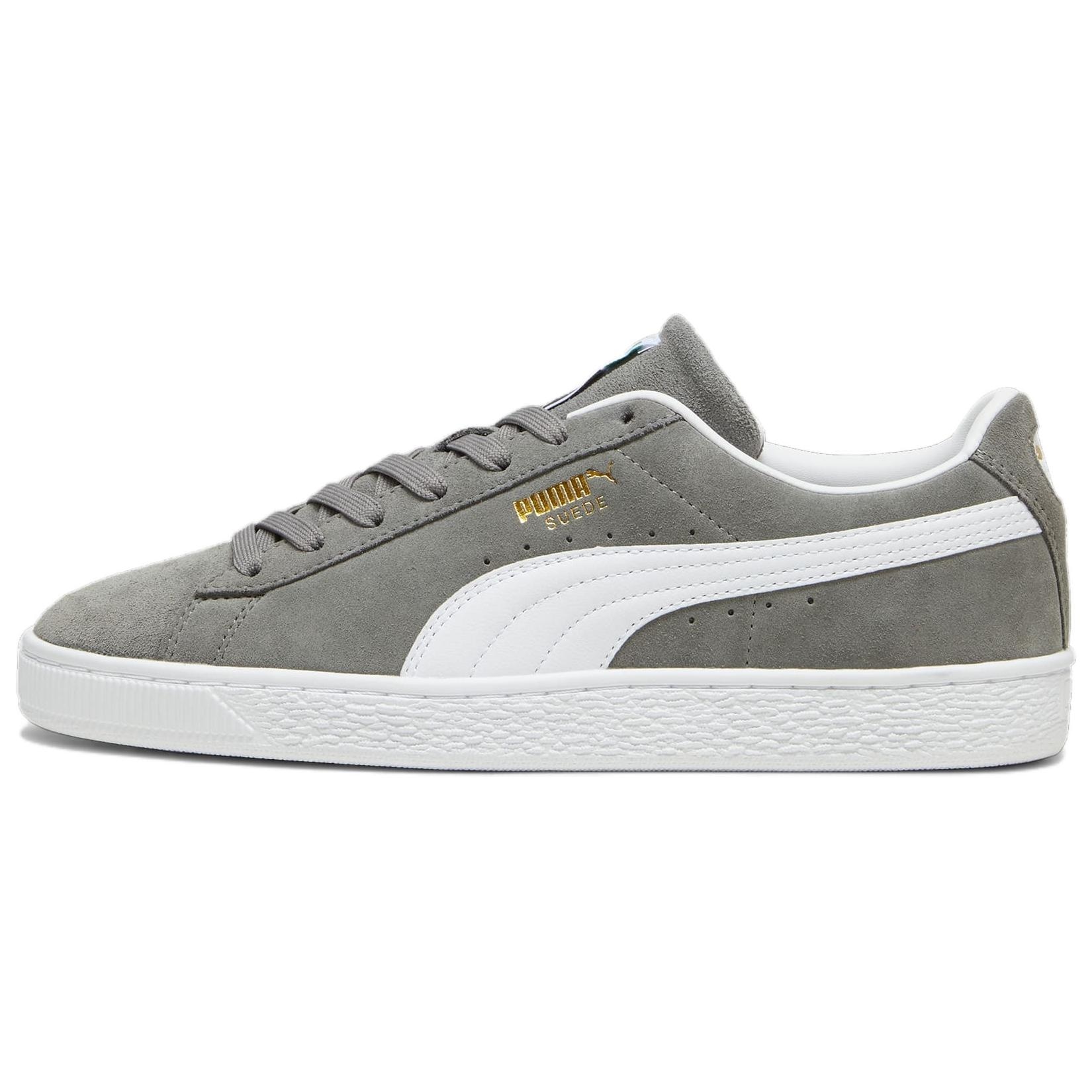 PUMA/彪马 PUMA Suede Grey