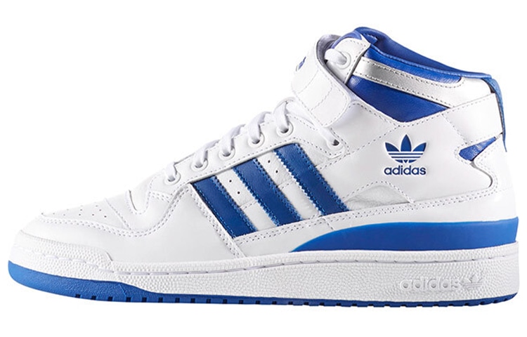 adidas originals adidas Forum Mid Refined