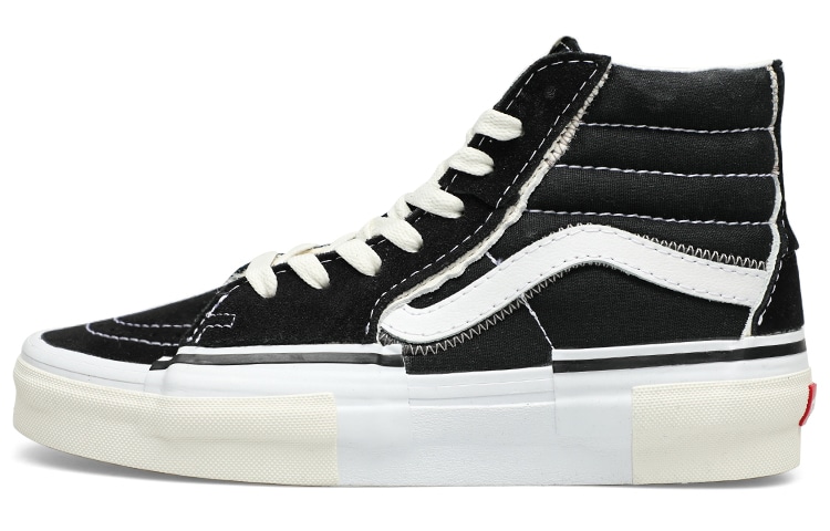 Кроссовки Vans SK8 Reconstruct