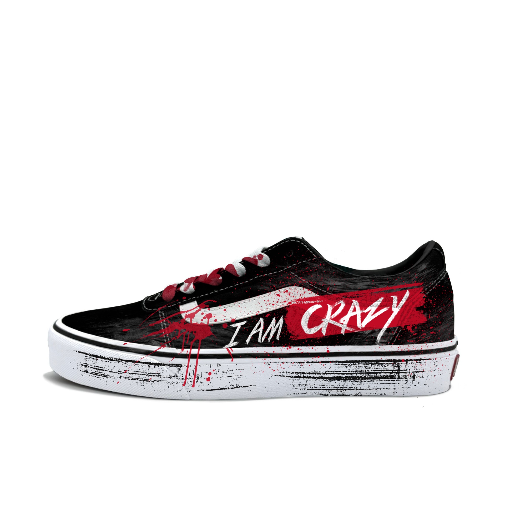 Vans Ward