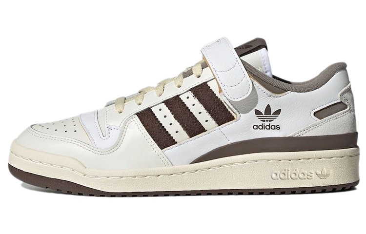 adidas originals adidas Forum 84 Low "Simple Brown"