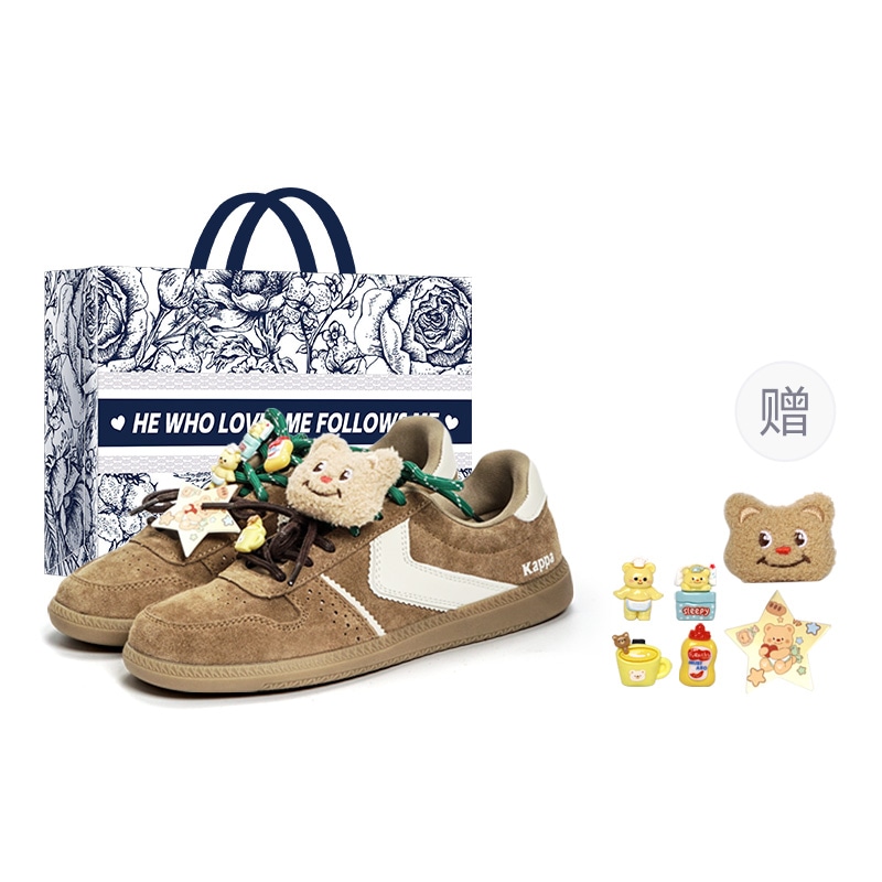 Kappa/卡帕 Kappa