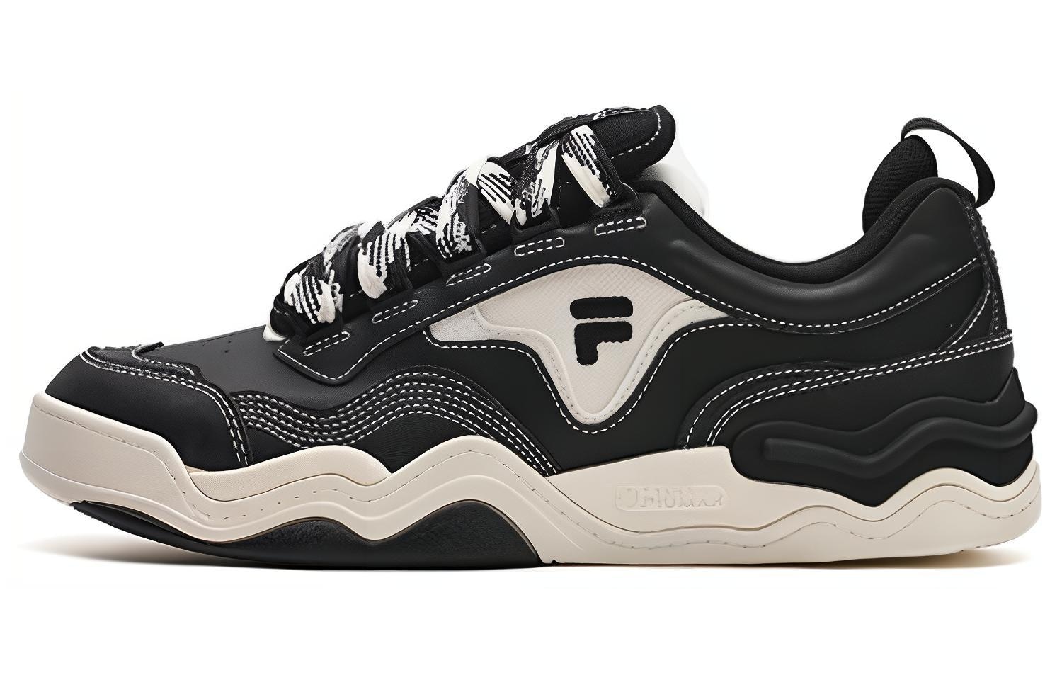 FILA Classic Kicks Black