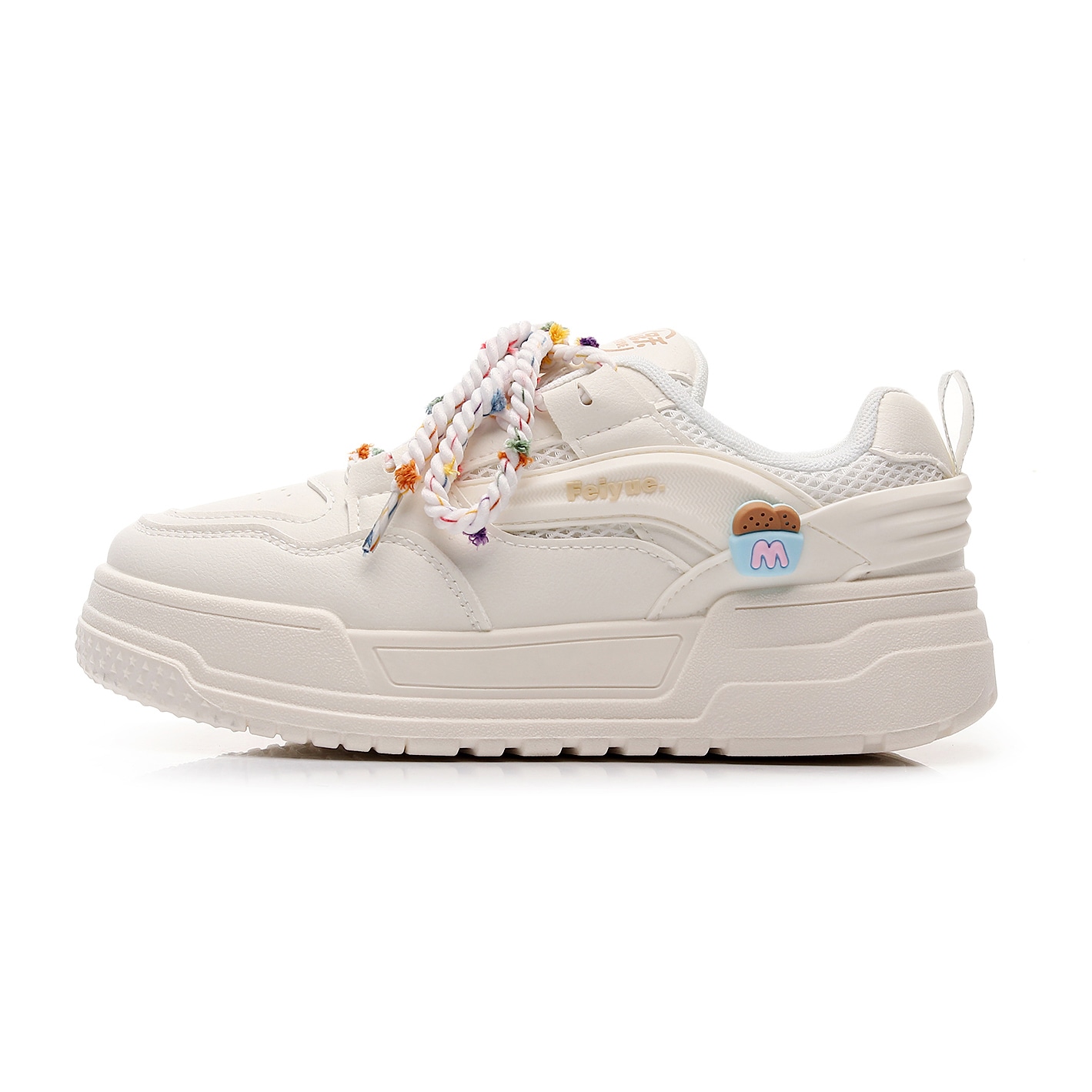 飞跃/Feiyue Feiyue