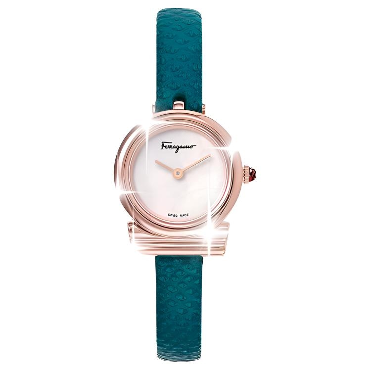 FERRAGAMO/菲拉格慕 FERRAGAMO 22mm SFIK00319