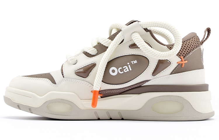 Ocai Rock Sail Brown