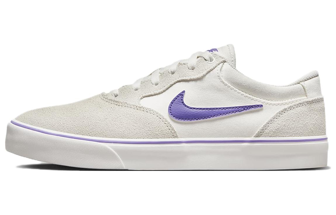 Nike SB Chron 2 White