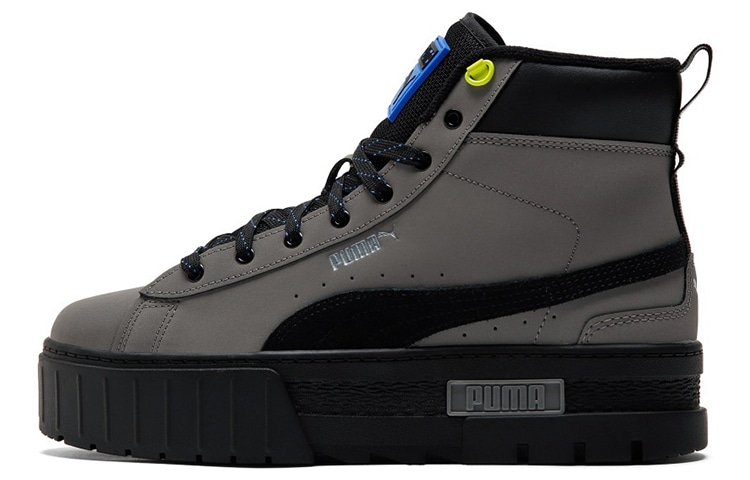 PUMA/彪马 PUMA Mayze Mid Wtr