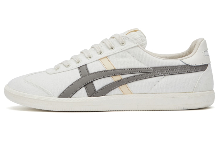 Onitsuka Tiger Tokuten White Grey
