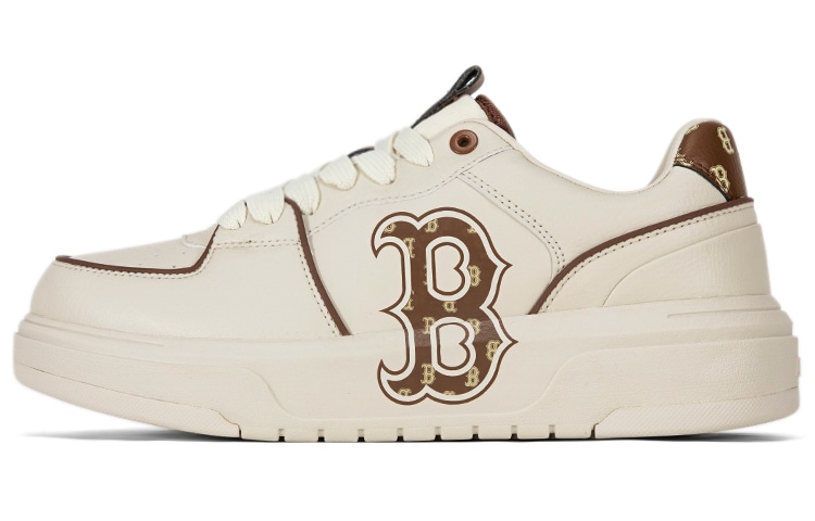 MLB Chunky Liner Brown