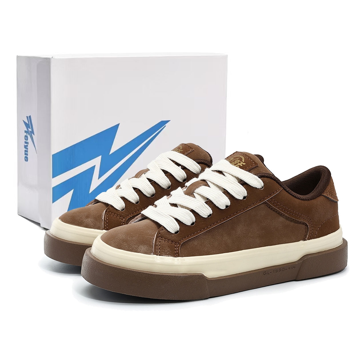 飞跃/Feiyue Feiyue