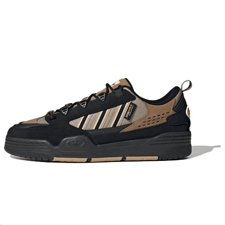 adidas originals adidas Adi2000 Black Yellow
