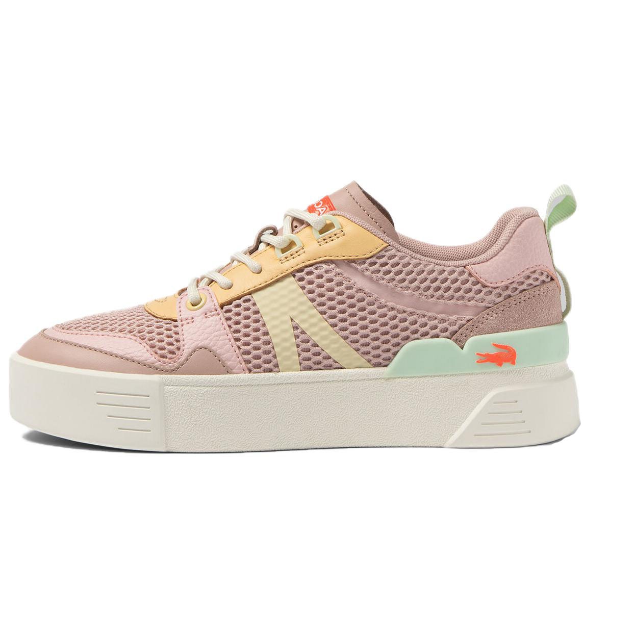 Lacoste L002 Pink
