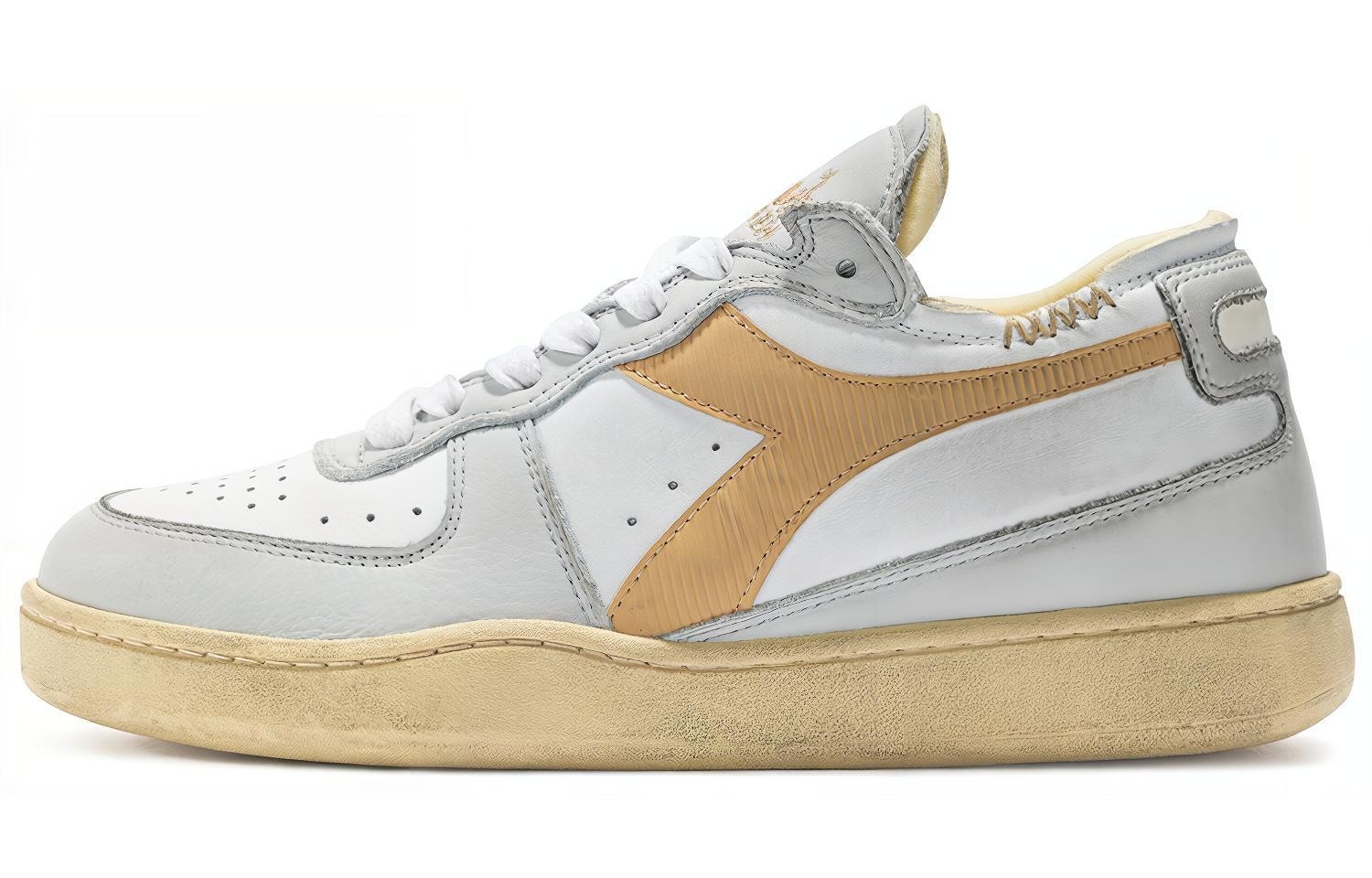Кроссовки Diadora Mi Basket