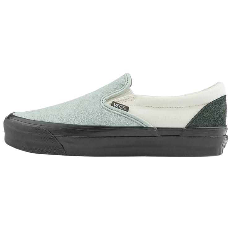 Кроссовки Vans Slip-On Blue White