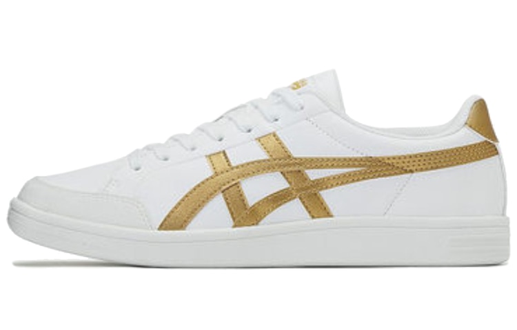 Onitsuka Tiger Advanti White Gold
