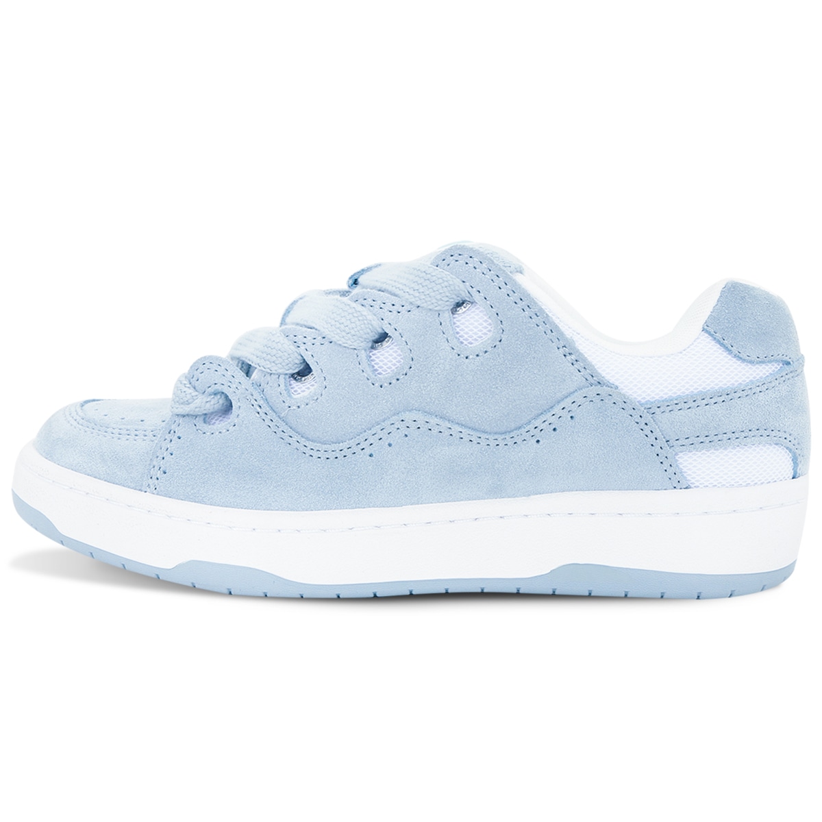 顽刻ollieskate Ollieskate Bake Ice Blue