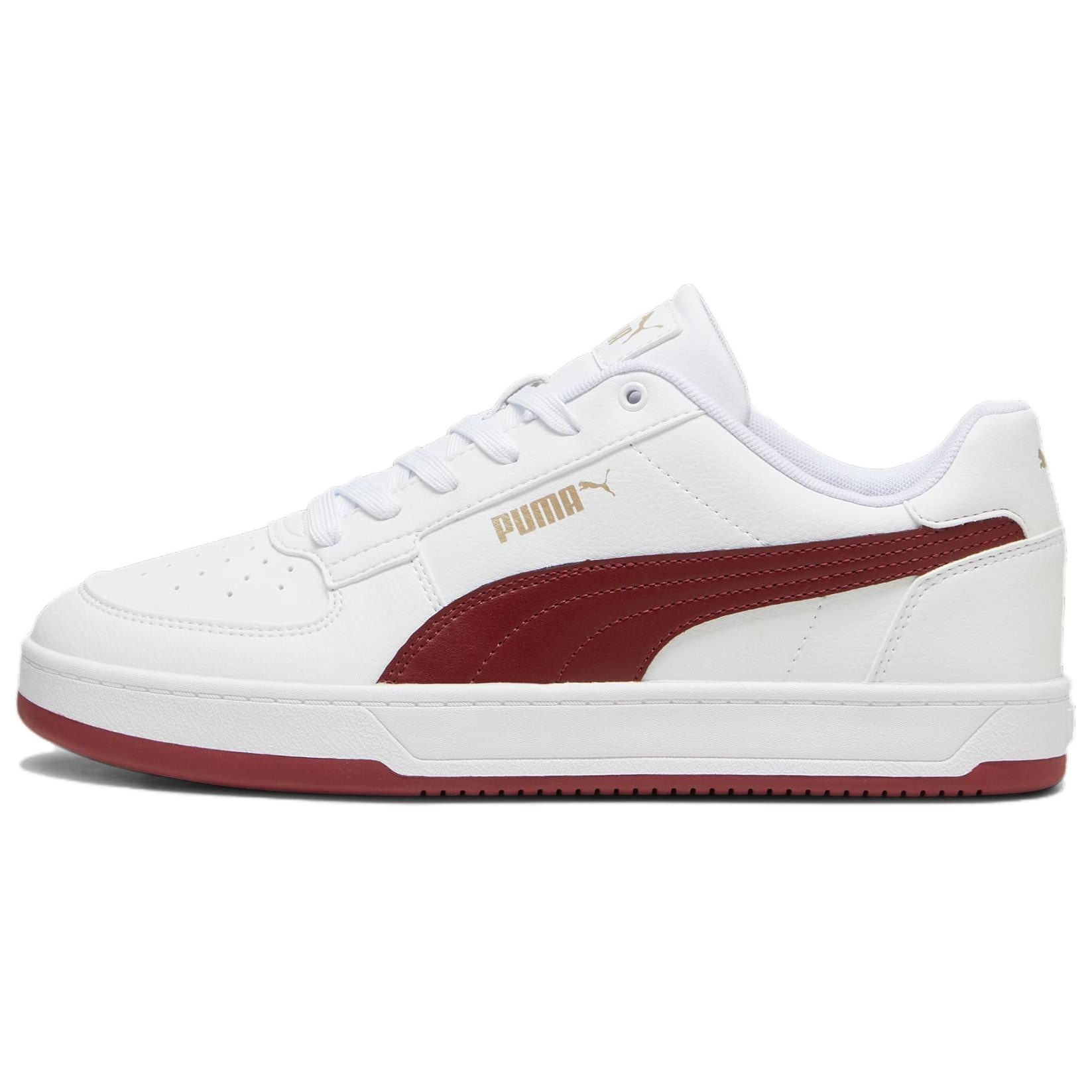 PUMA/彪马 PUMA Caven 2.0 White Red