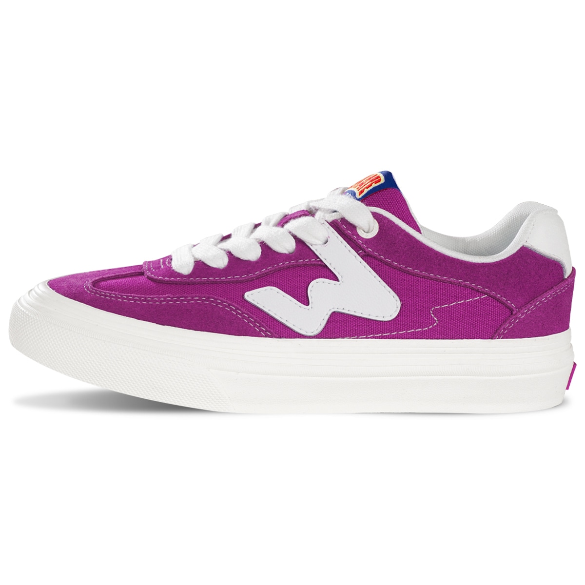 顽刻ollieskate ollieskate Purple T