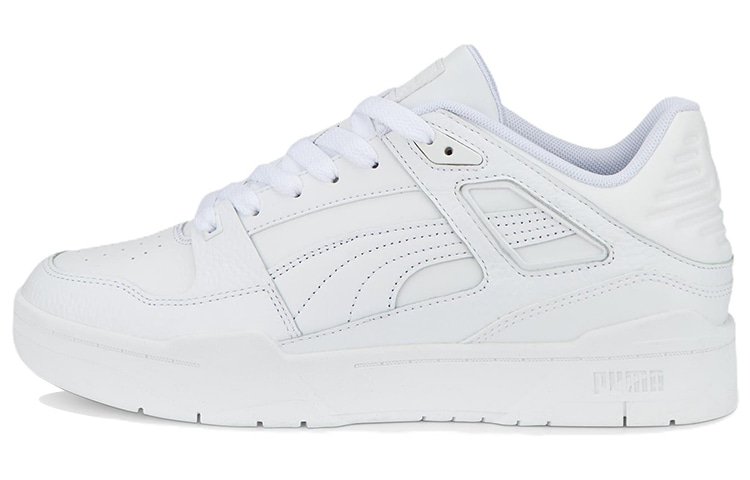 PUMA/彪马 PUMA Slipstream Leather