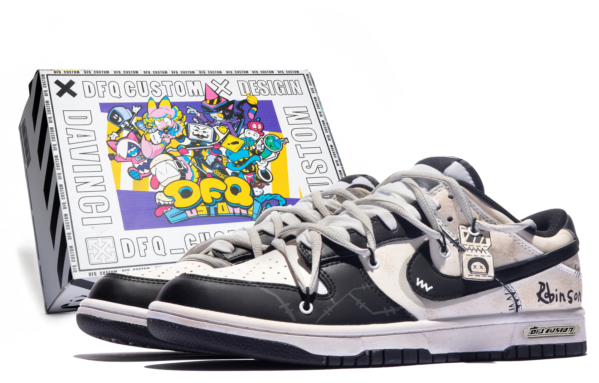 Nike Dunk Low