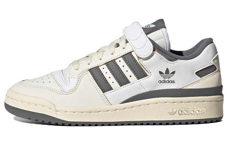 adidas originals adidas Forum 84 White Grey