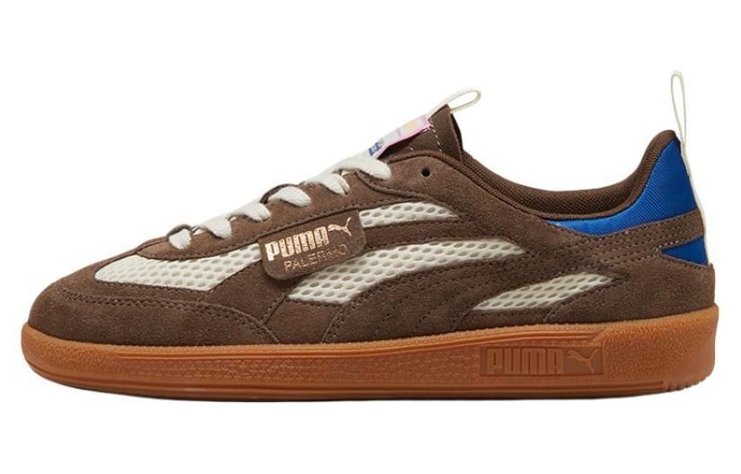 PUMA/彪马 KIDSUPER STUDIOS x PUMA Palermo Brown