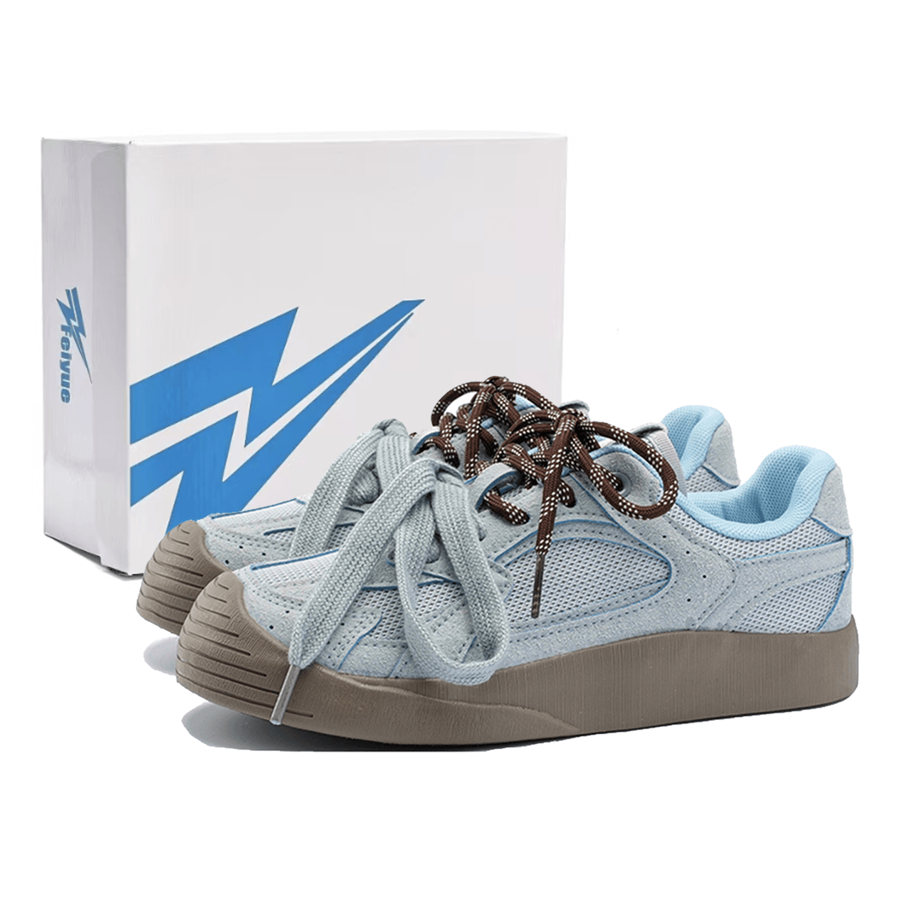 飞跃/Feiyue Feiyue