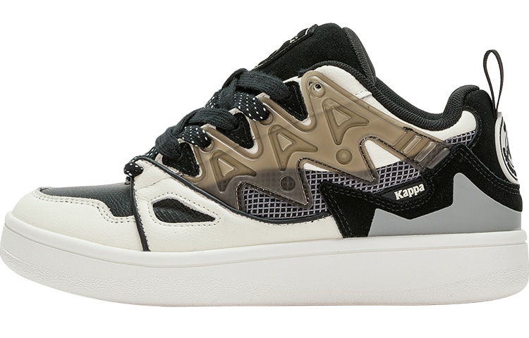 Kappa/卡帕 COPPOLELLA x Kappa 2.0 White Black Brown