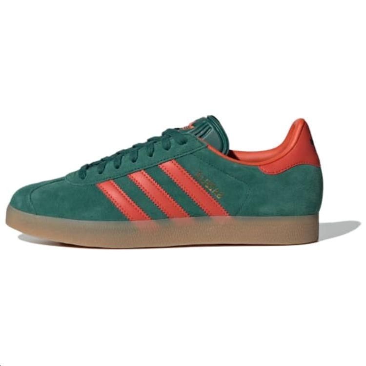 adidas originals adidas Gazelle Green