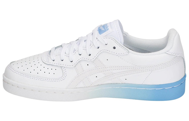 Onitsuka Tiger GSM White Blue Gradient