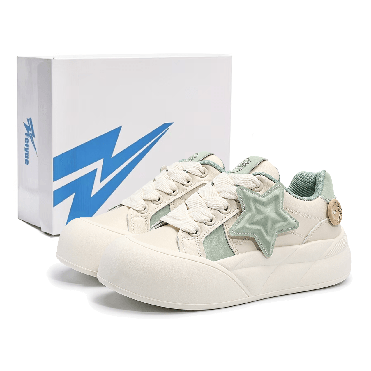 飞跃/Feiyue Feiyue