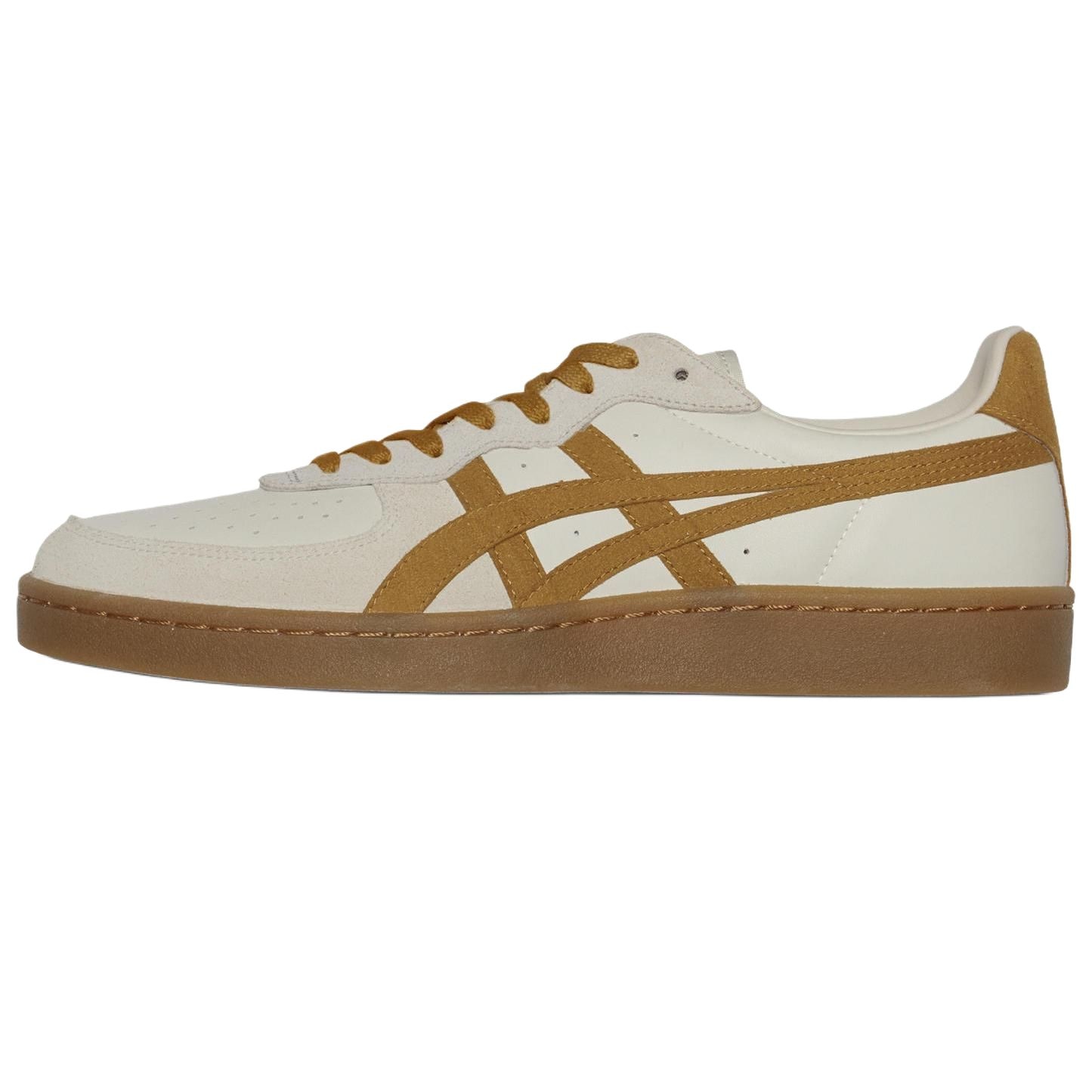 Onitsuka Tiger GSM Beige Brown
