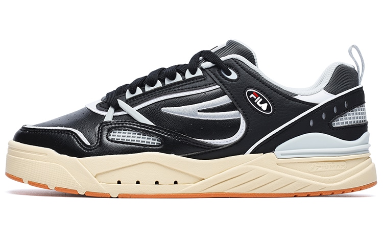 FILA Slam 22 Black Shadow Grey