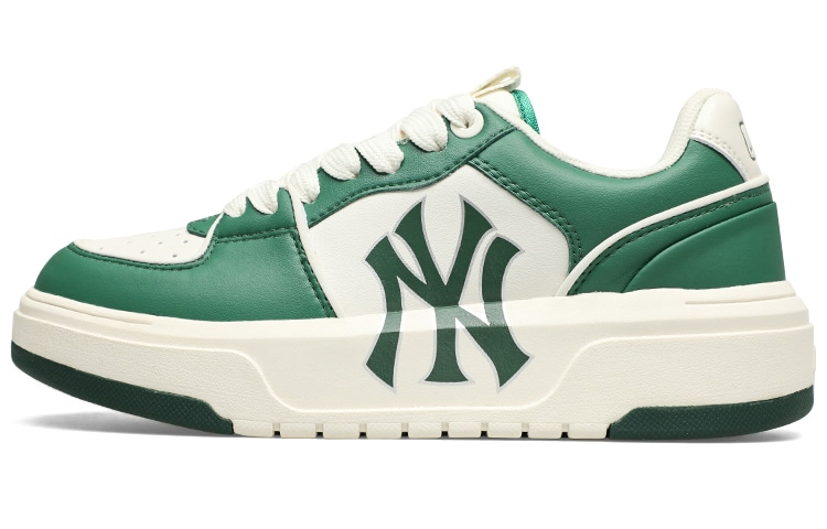 MLB Chunky Liner Basic Green