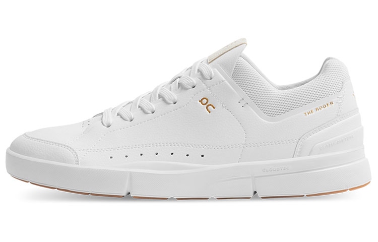 On昂跑 x On The Roger Centre Court