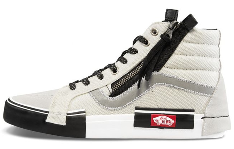 Vans SK8 Reissue Cap 3M