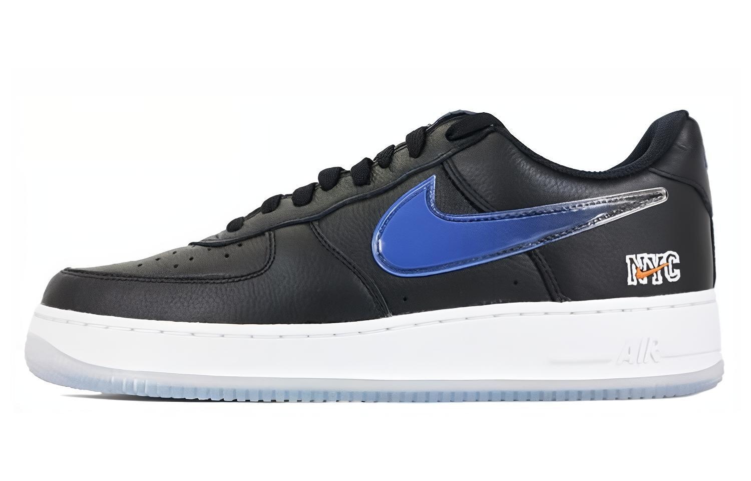 KITH x Nike Air Force 1 "NYC"