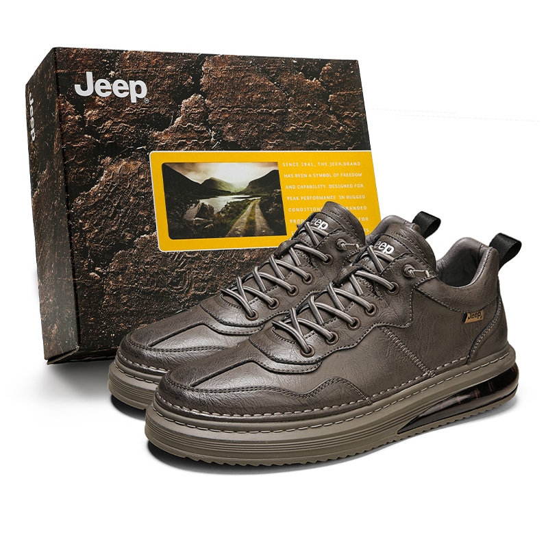 Jeep