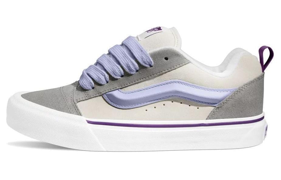 Vans Knu Skool