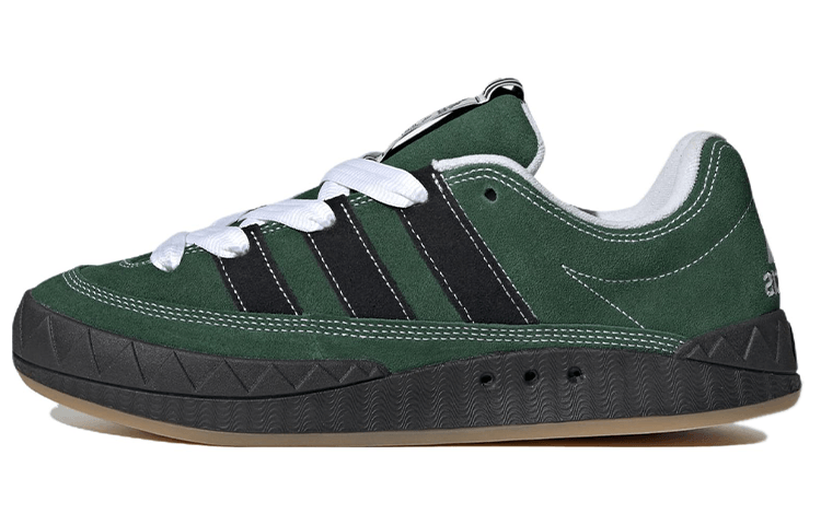 adidas originals adidas Adimatic Green Black
