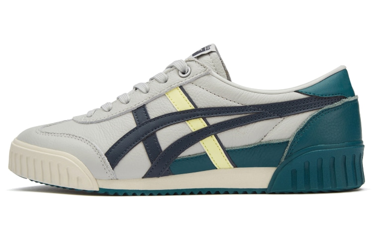 Onitsuka Tiger Machuation White Green
