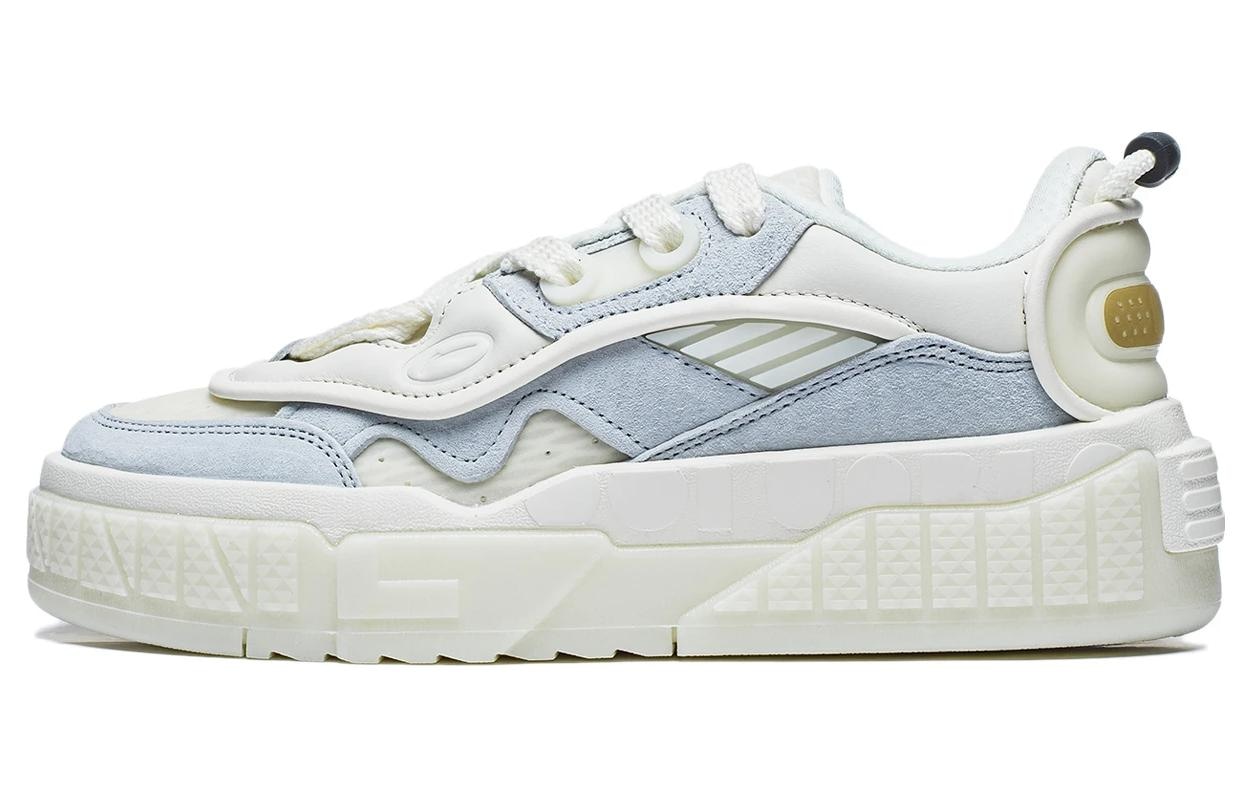 李宁 Disney x Li-Ning 001 Unblock White Blue