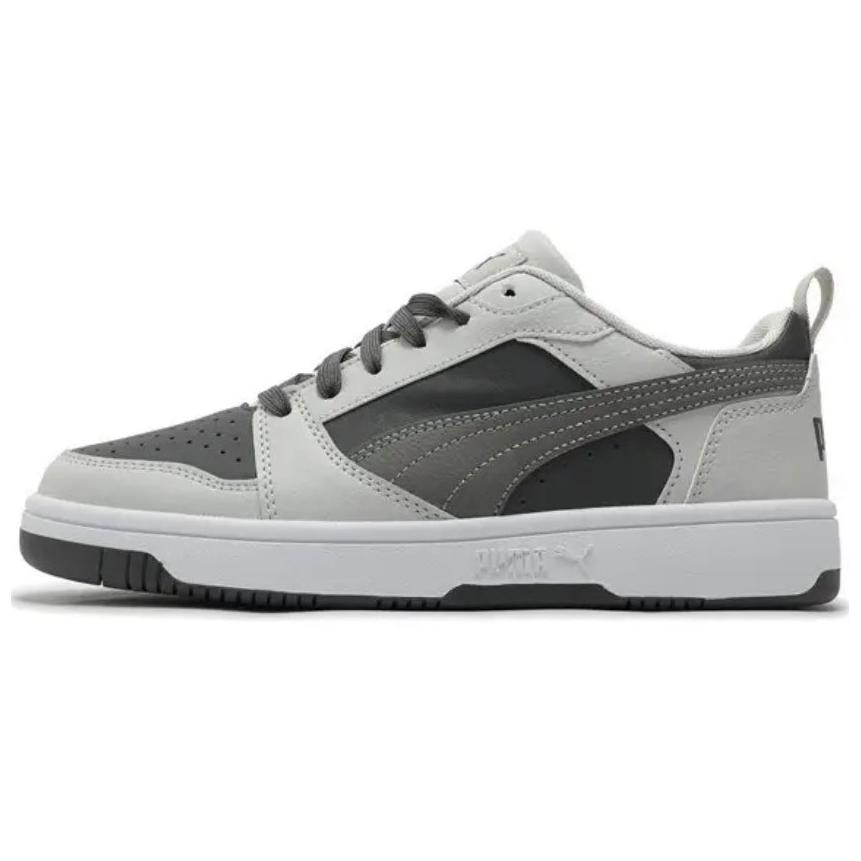 PUMA/彪马 PUMA Rebound v6 Grey