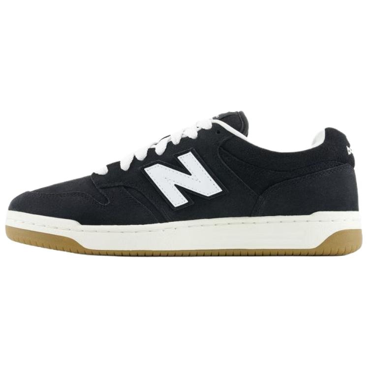 New Balance 480 Black