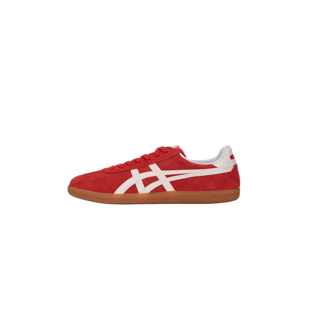 Onitsuka Tiger Tokuten Red
