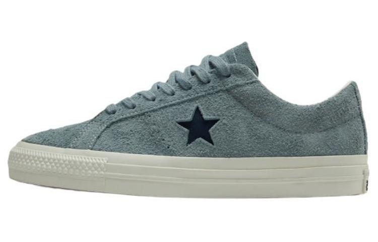Converse One Star Pro Blue