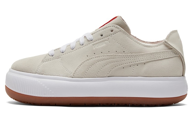 PUMA/彪马 AMIPARIS x PUMA Suede Mayu Deconstruct
